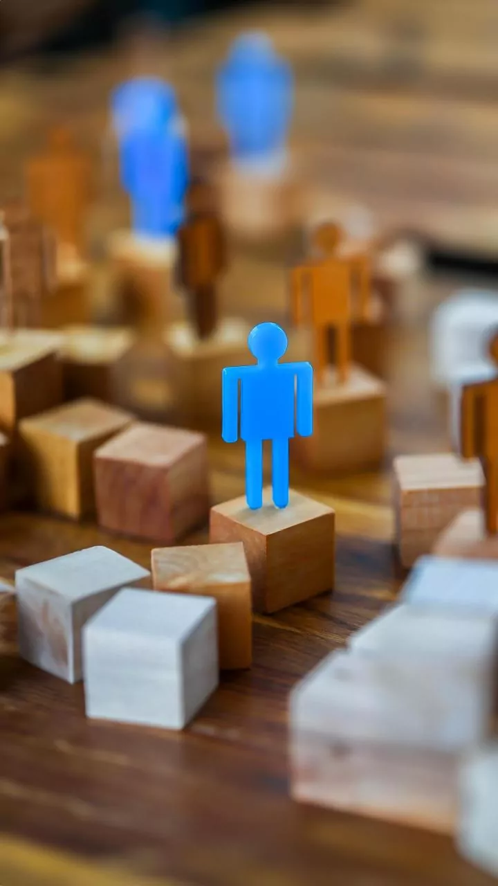 Career Growth Starts With Learning Skills Machines Can't Easily Replicate