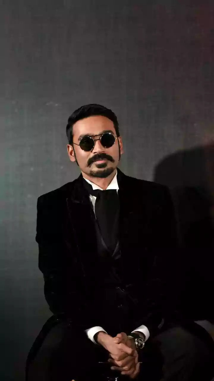 What Is Dhanush's Next Directorial Venture? Kara Actor Shares Details Of Busy Schedule