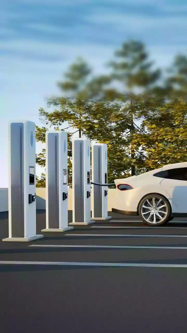 Revolutionary EV Battery: 1,500km Range & Ultra-Fast Charging Unveiled