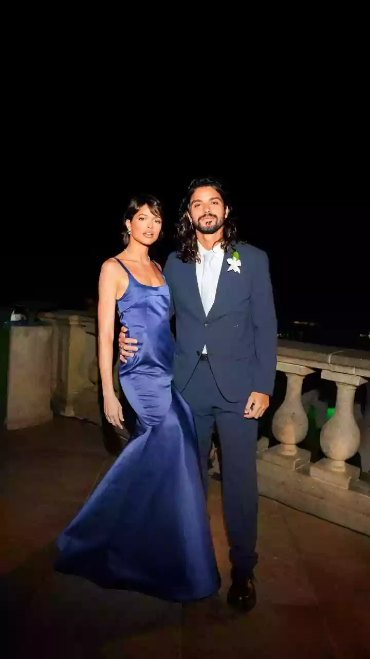 Juntos há 8 anos, casal de atores da Globo revela por que desistiu de subir ao altar