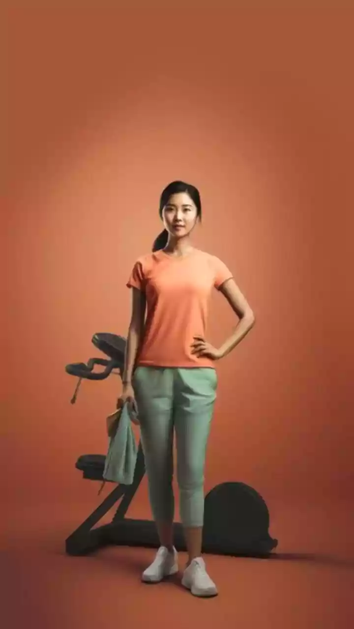 6 Simple Habits for a Lean Lifestyle: A Fitness Coach's Guide