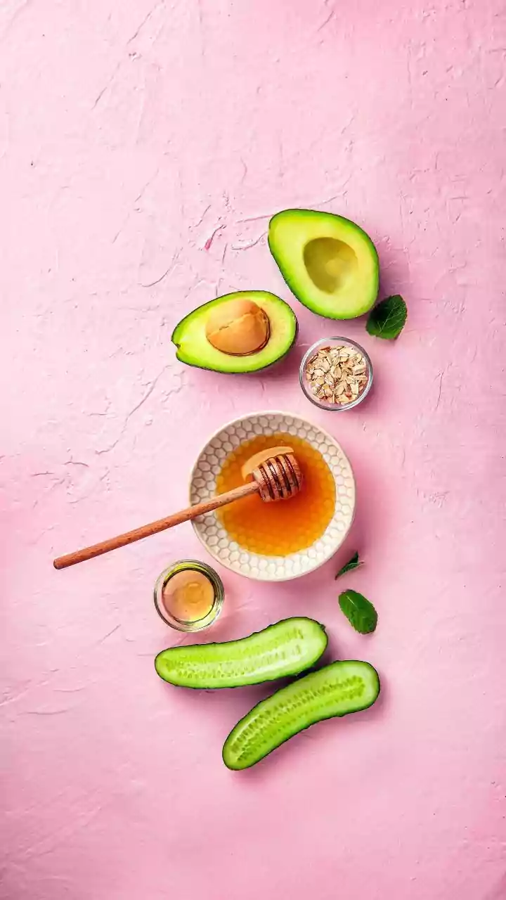 Boost skin health naturally: Best foods to maintain youthful glow and elasticity