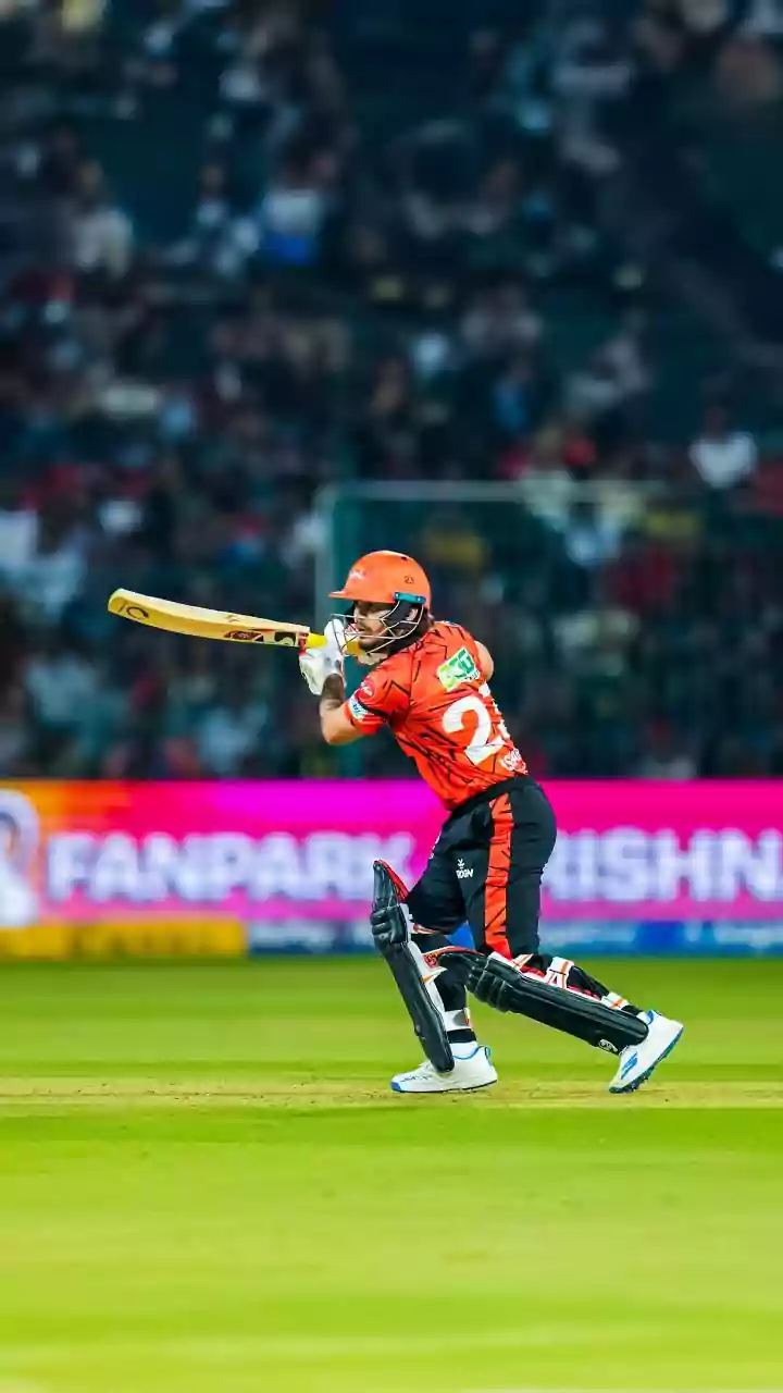 SRH vs DC, IPL 2026: Live streaming, head-to-head, pitch and weather report