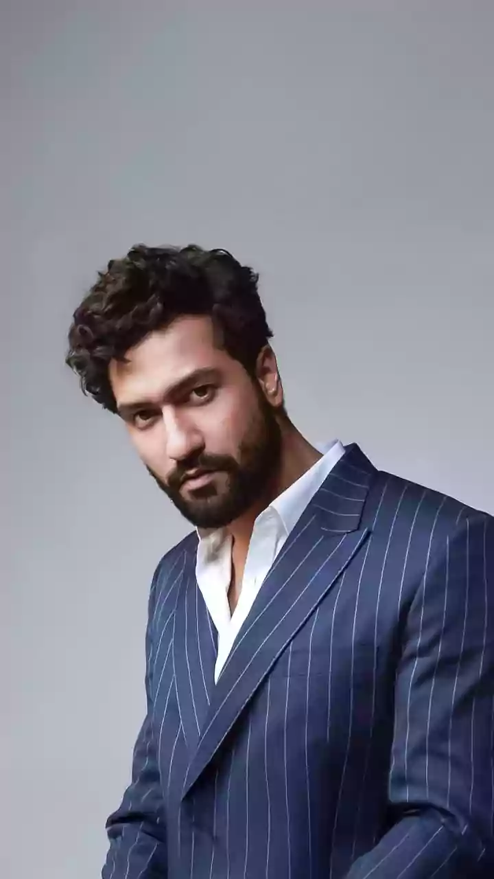 Vicky Kaushal Opens Up On Love And War, Calls Working With Sanjay Leela Bhansali 'Incredible'