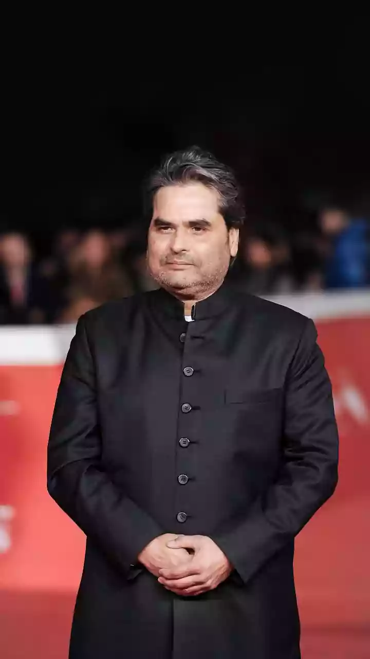 Imran Khan Says He Respects Vishal Bhardwaj After ‘Dishonest’ Casting Remark: ‘Not To Cast Blame…’