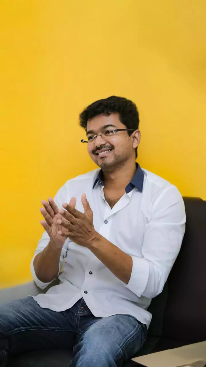 'Jana Nayagan': SC to hear on Jan 19 plea filed by film's producer challenging Madras HC order