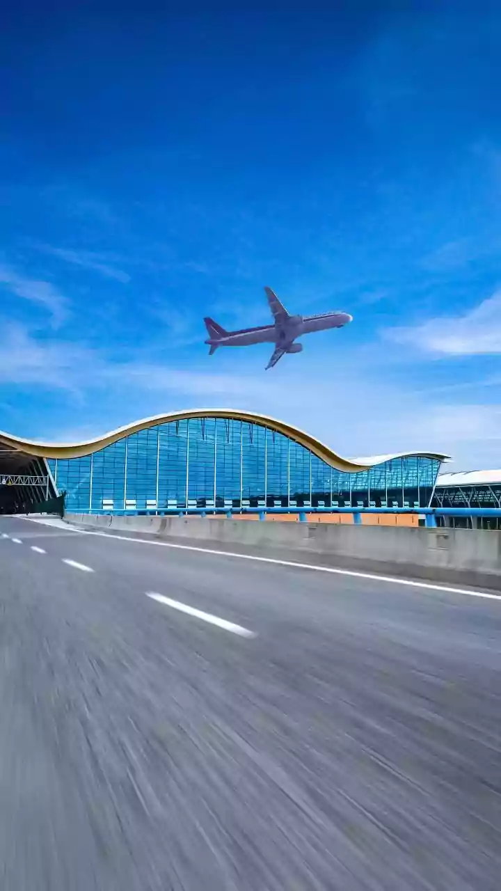 Navi Mumbai Airport: What Will Change In Your Air Travel From December 25