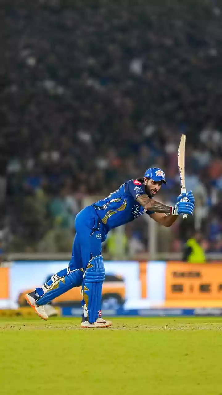 IPL 2026: GT vs MI, Match 30: Stats Review of player records and achieved milestones