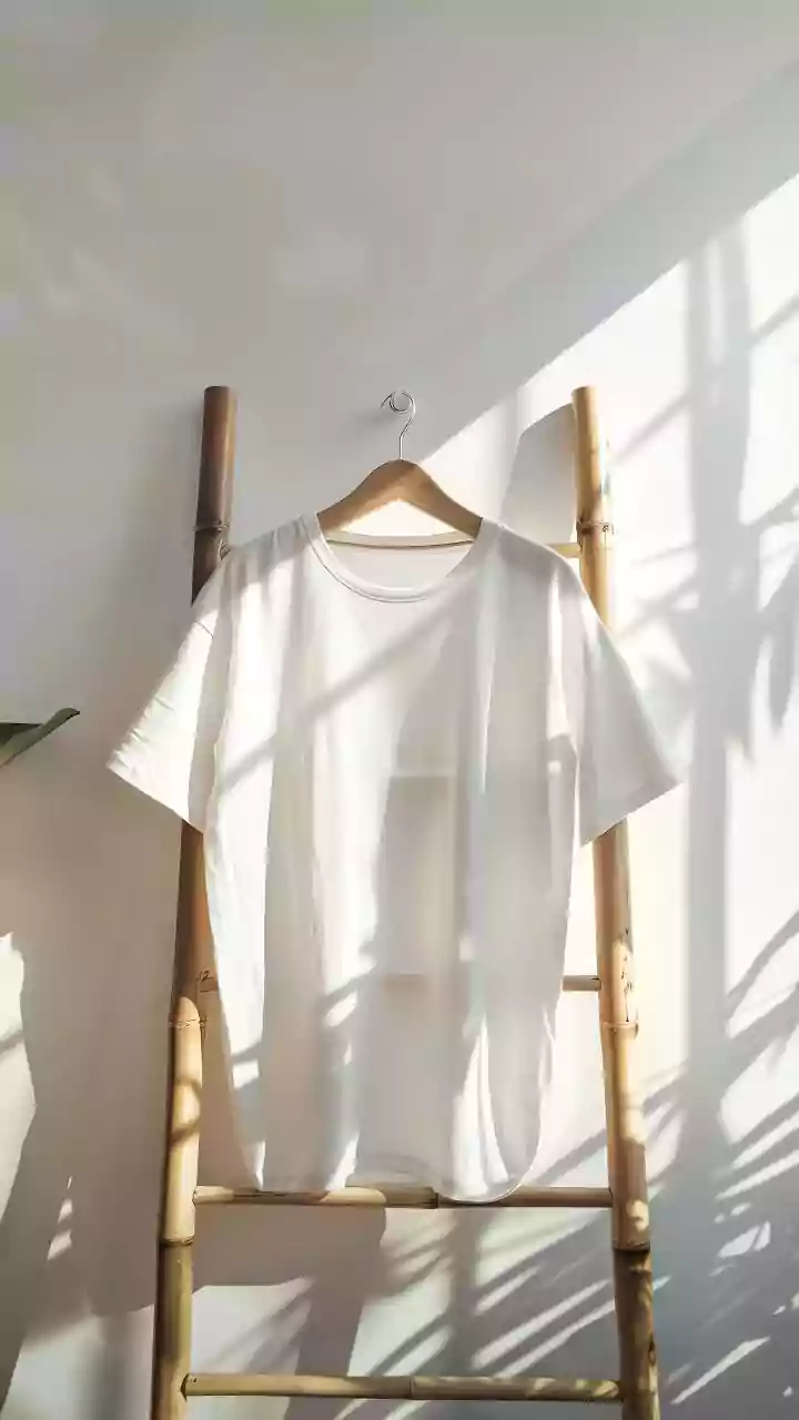 Elevate Your Street Style: Top 4 Oversized Tees for Effortless Gen Z Vibes