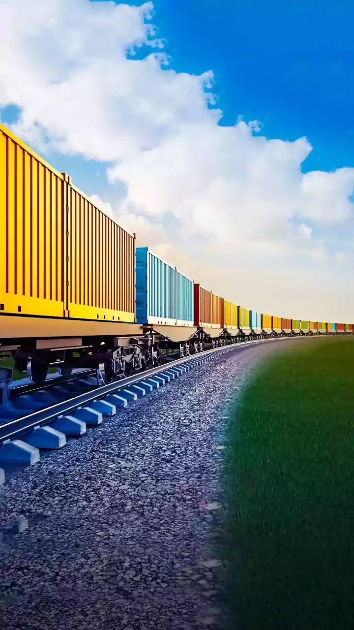 Gati Shakti Terminals: Boosting India's Logistics & Economy