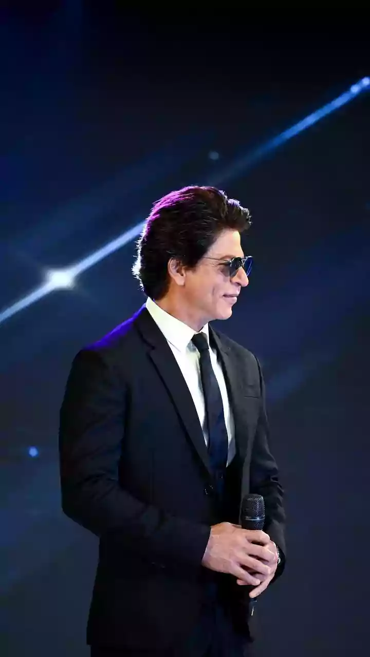 Shah Rukh Khan’s King: December 24 Date Keeps The Film On Its Planned Schedule