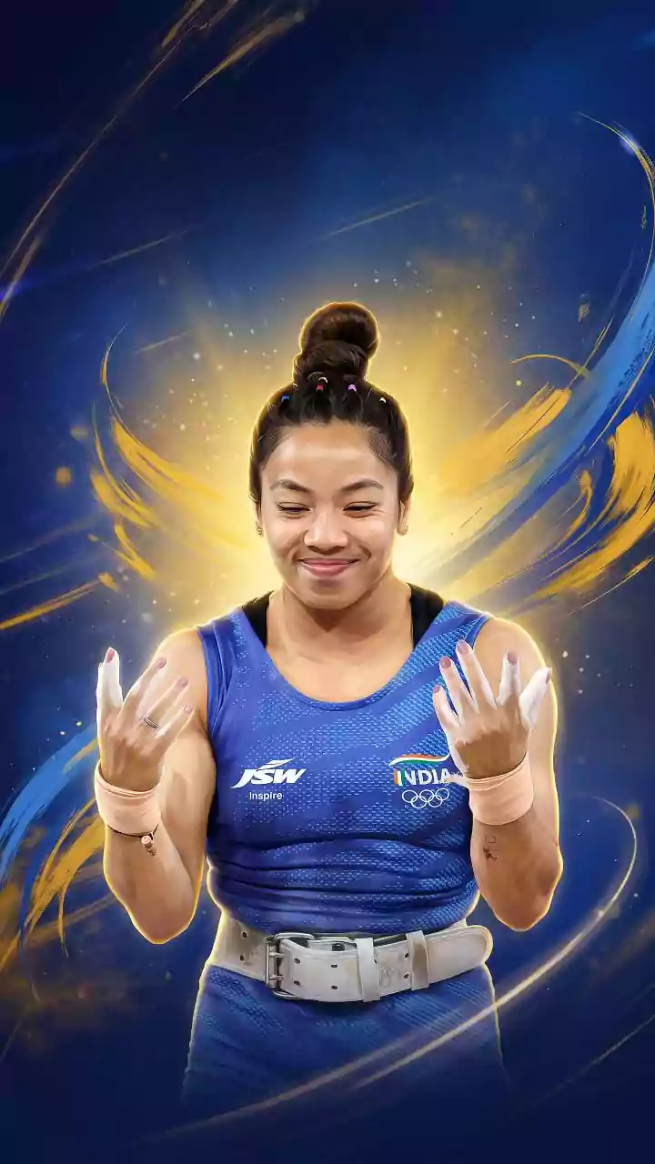 Indian athletes who defended their Commonwealth Games title