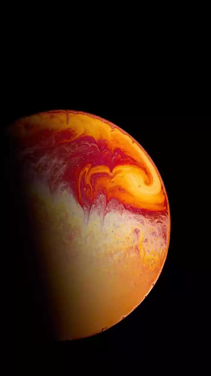 The Bizarre Planetary Physics Making Venus Day Outlast Its Year
