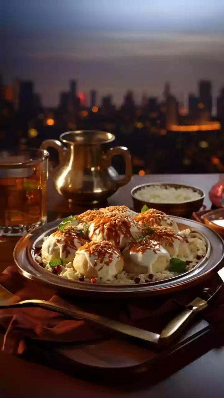 Unveiling the World's Top Culinary City: Beyond Tokyo