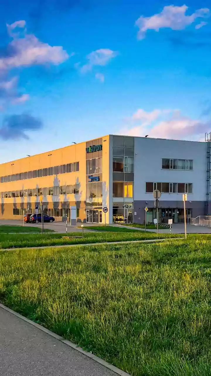 The EIA Framework Treats Data Centres as Building and Township Projects