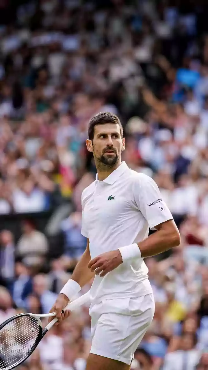 Novak Djokovic owns 81 opening-round Major wins: What it means