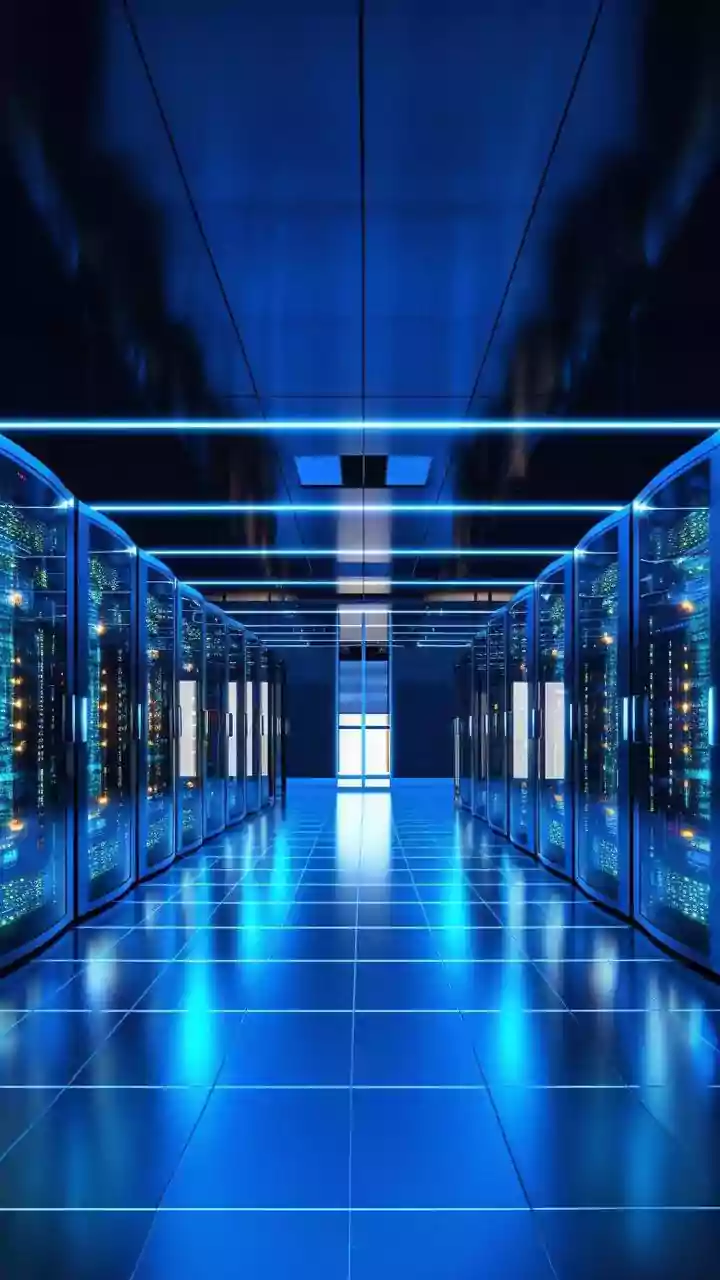 Space Data Centers: Altman's Skepticism vs. Musk's Vision for AI's Future