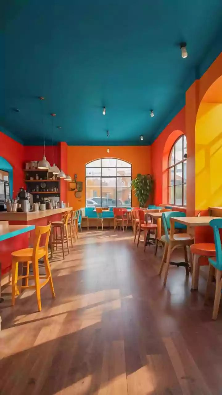 Echoes Cafe: Bhopal's Gen Z Haven for Taste, Aesthetics, and Social Impact