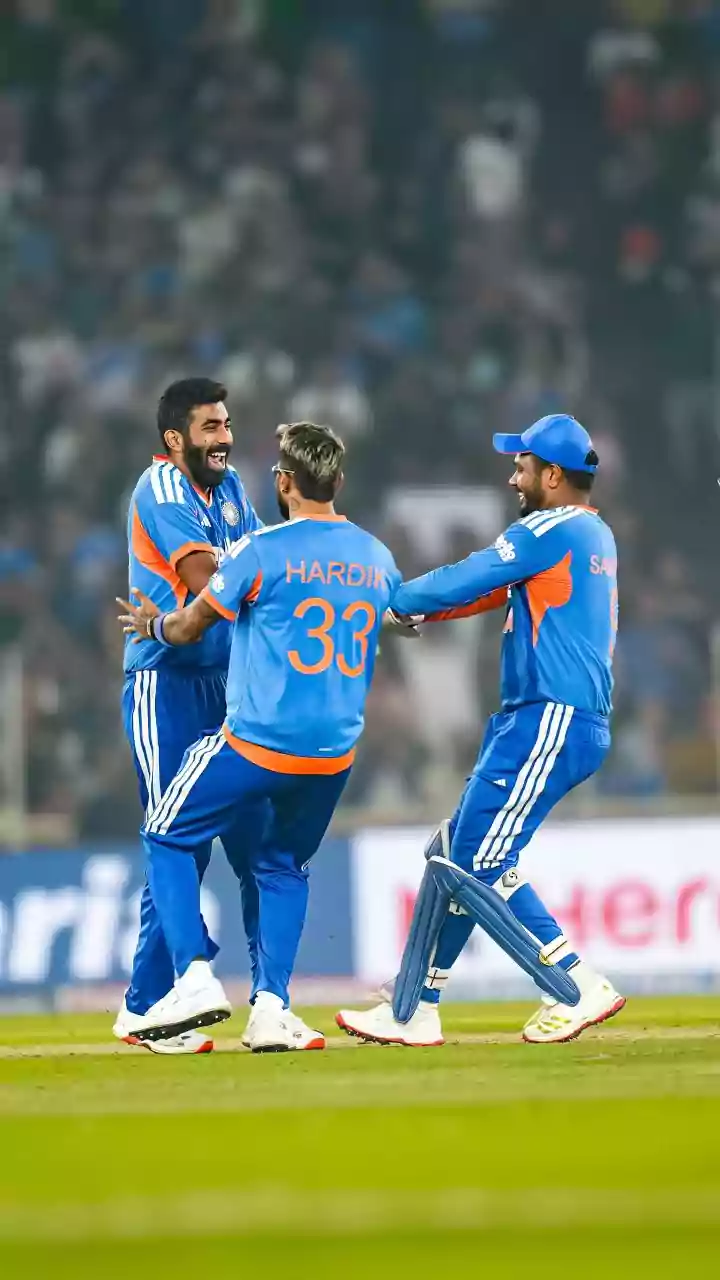 T20 World Cup 2026: IND vs PAK Ticket Frenzy Crashes Booking Platform