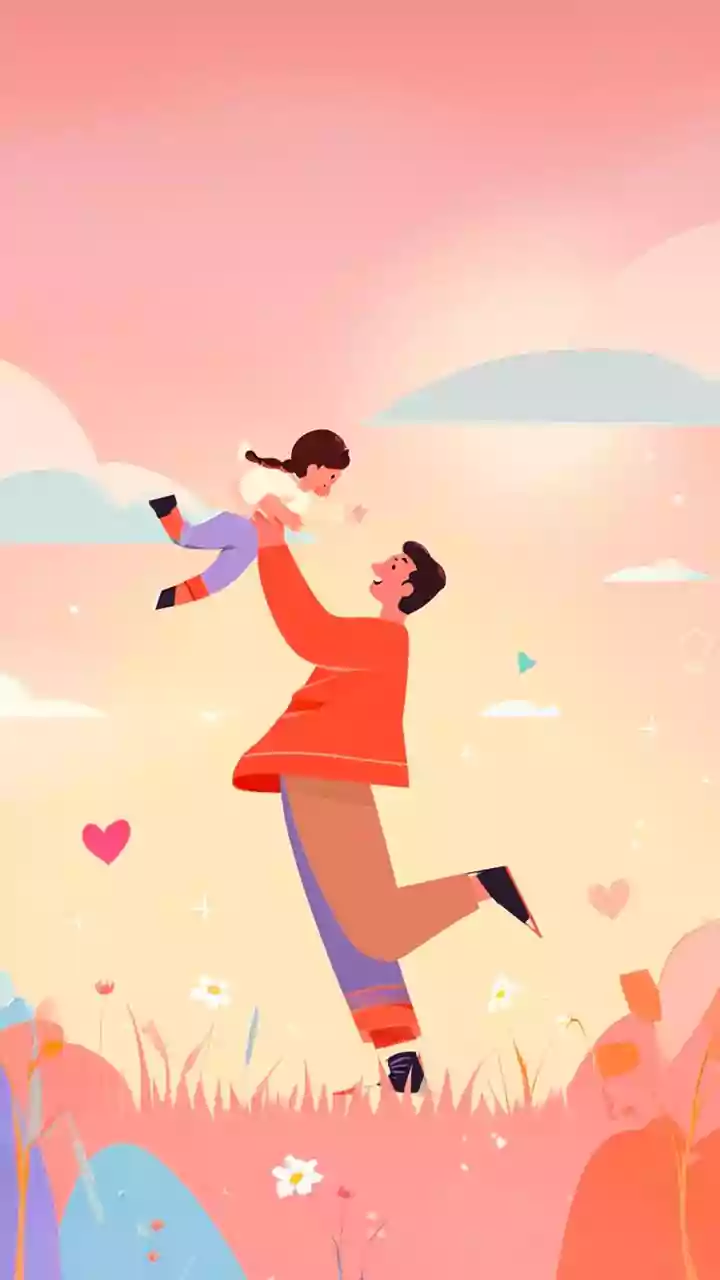 Heartwarming Father's Day Messages You Can Send Today