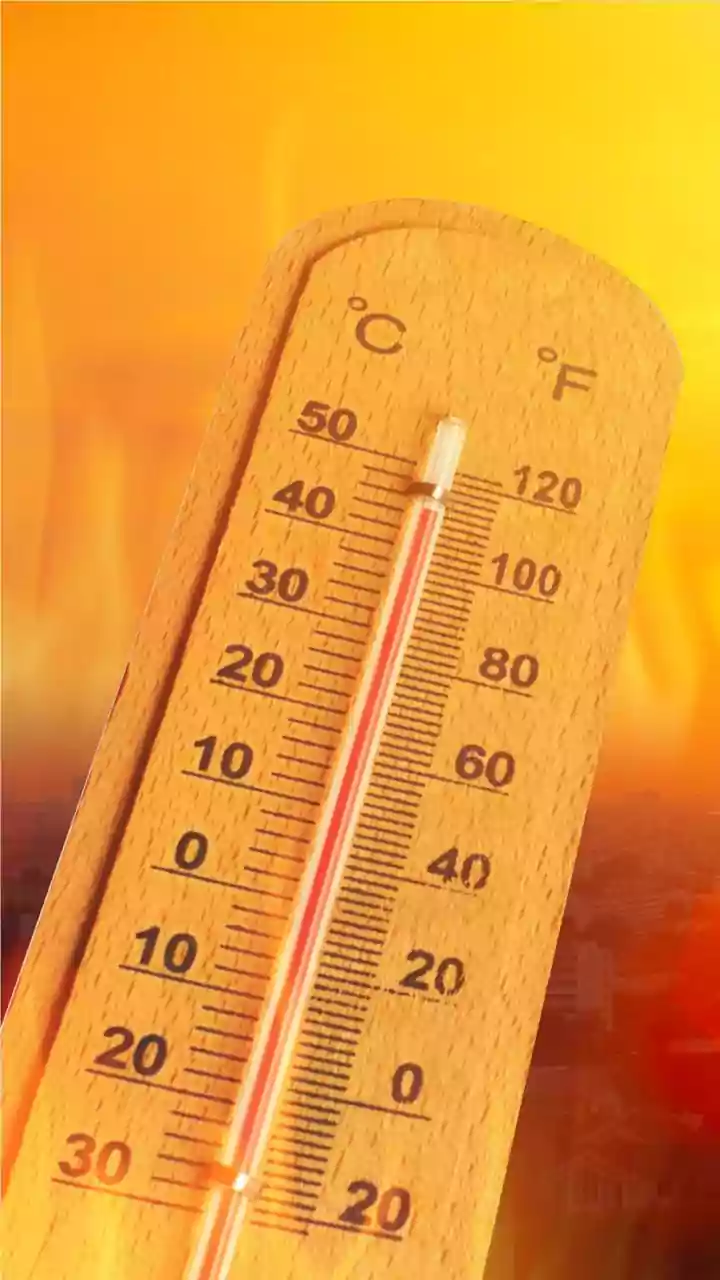 India Faces Deadly Heatwave Amid Super El Niño