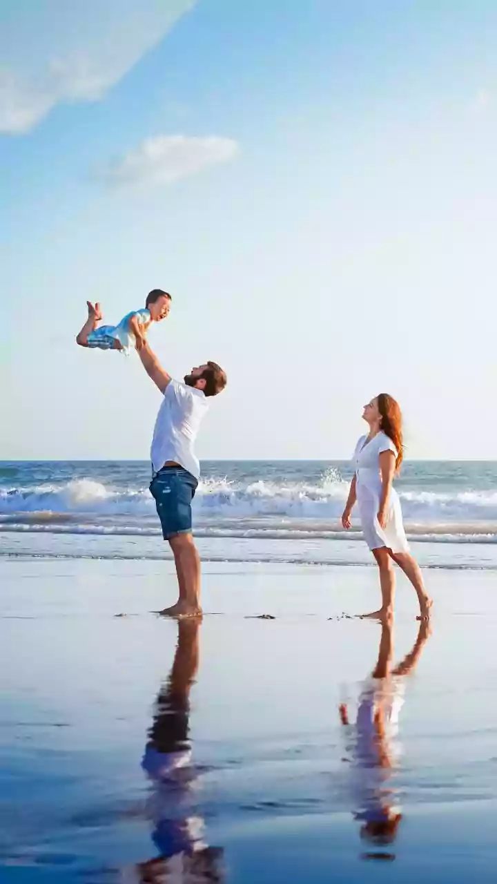 The Seven Money Decisions Families Still Need To Make After Starting SIPs