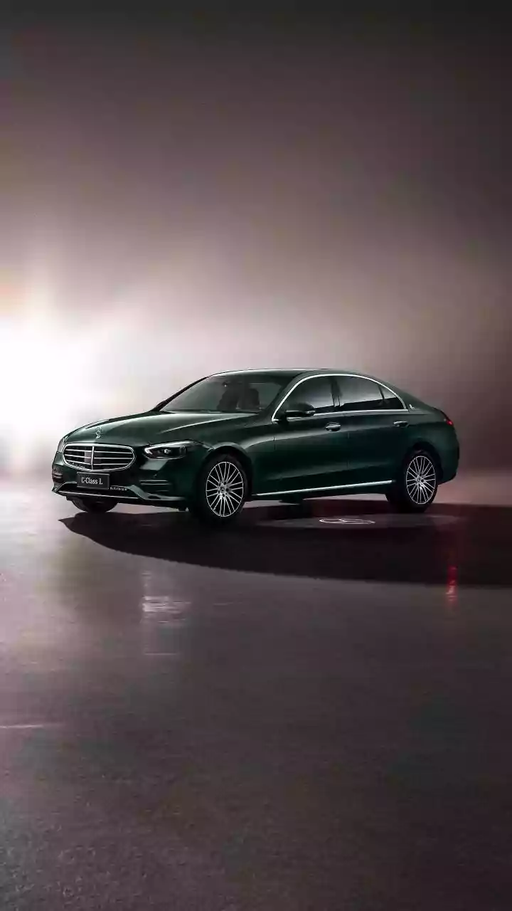 Mercedes-Benz India reports 1st sales decline in 5 years