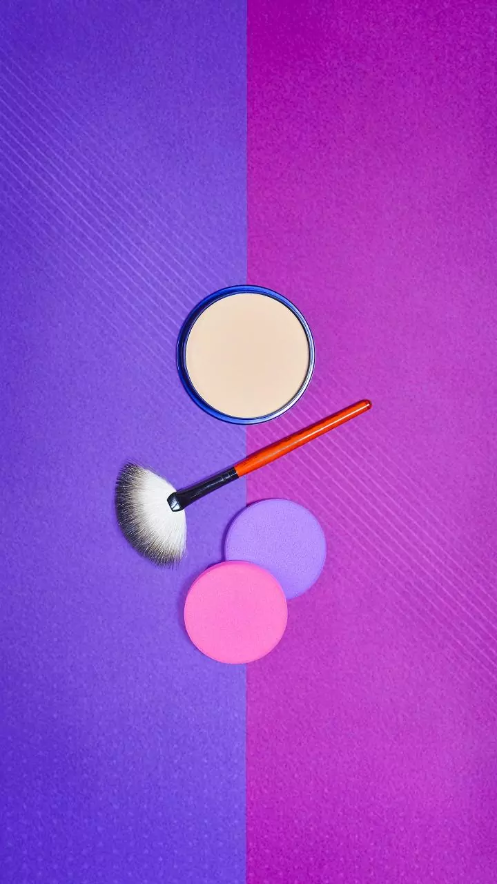 Gen Z Is Choosing Lightweight Bases Over Full Coverage