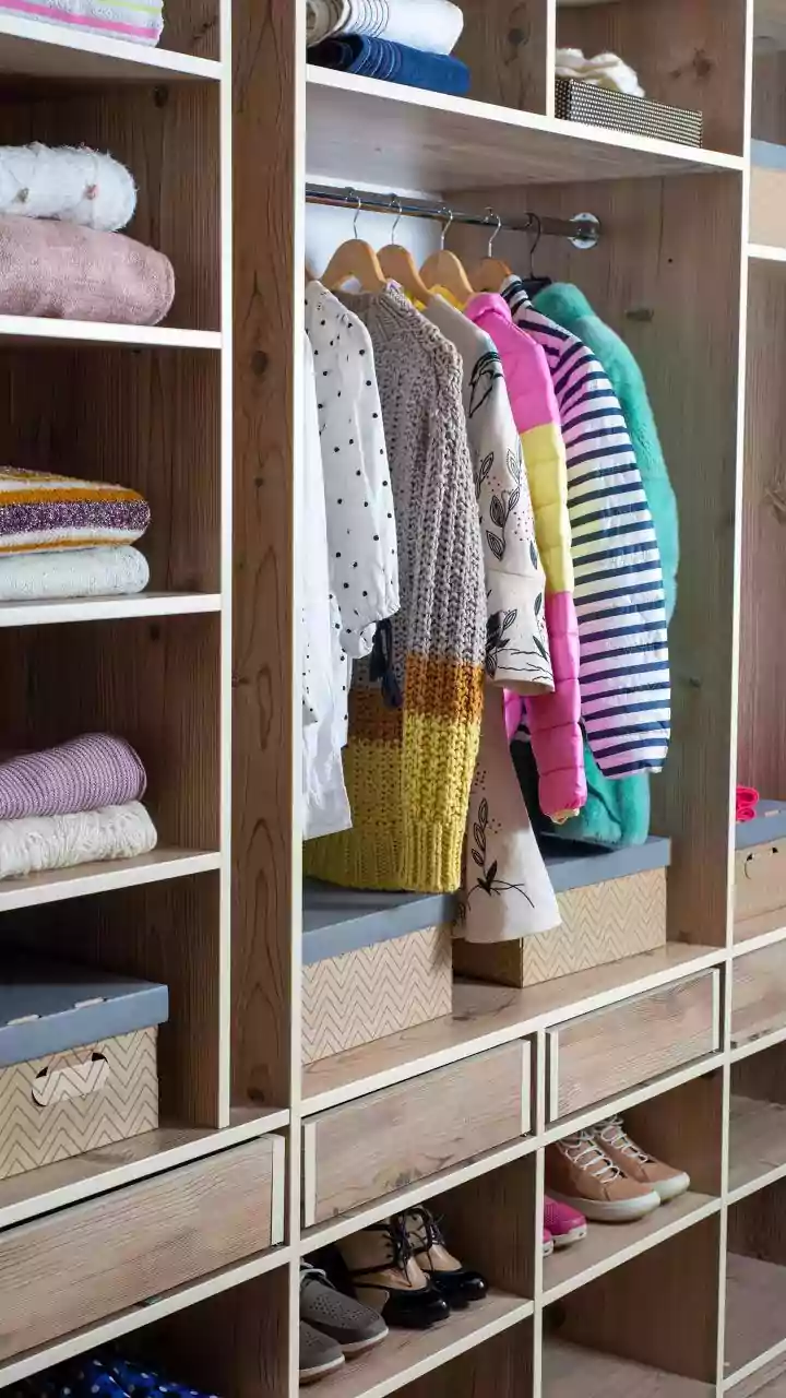 A One-Hour Reset Is Not the Time for Deep Decluttering