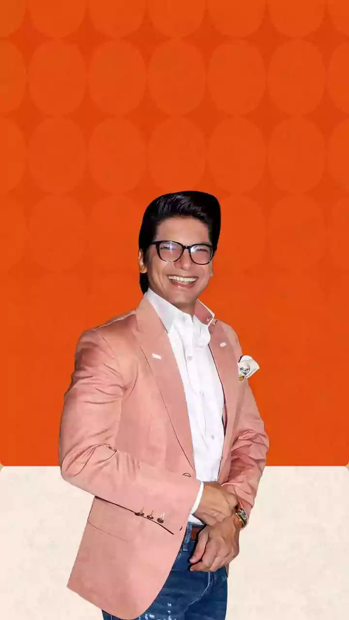 Shaan Turns Michael Jackson With Billie Jean Performance In Dubai; Fans Say 'We Got JackShaan Before GTA 6'
