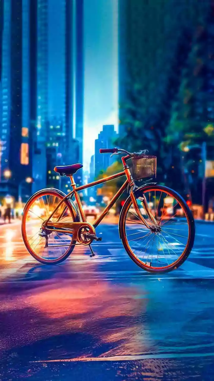 Reflective Street Pavements: Bio-Engineered Coatings Help Lower Ambient Neighborhood Heat
