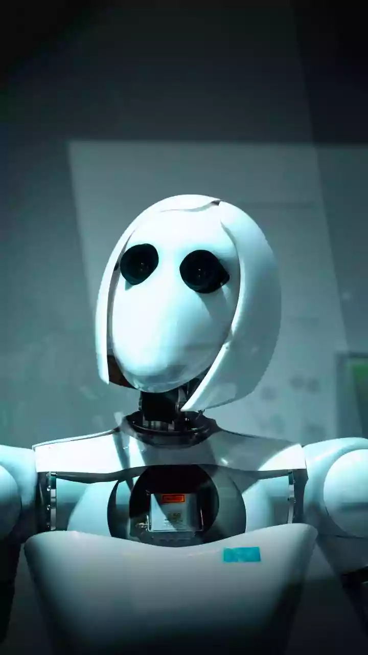 Meet NEO, the humanoid robot that can live in your home