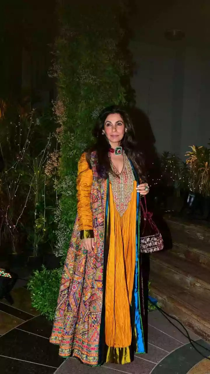 Lohri 2026 fashion: Bollywood-inspired outfit ideas to try