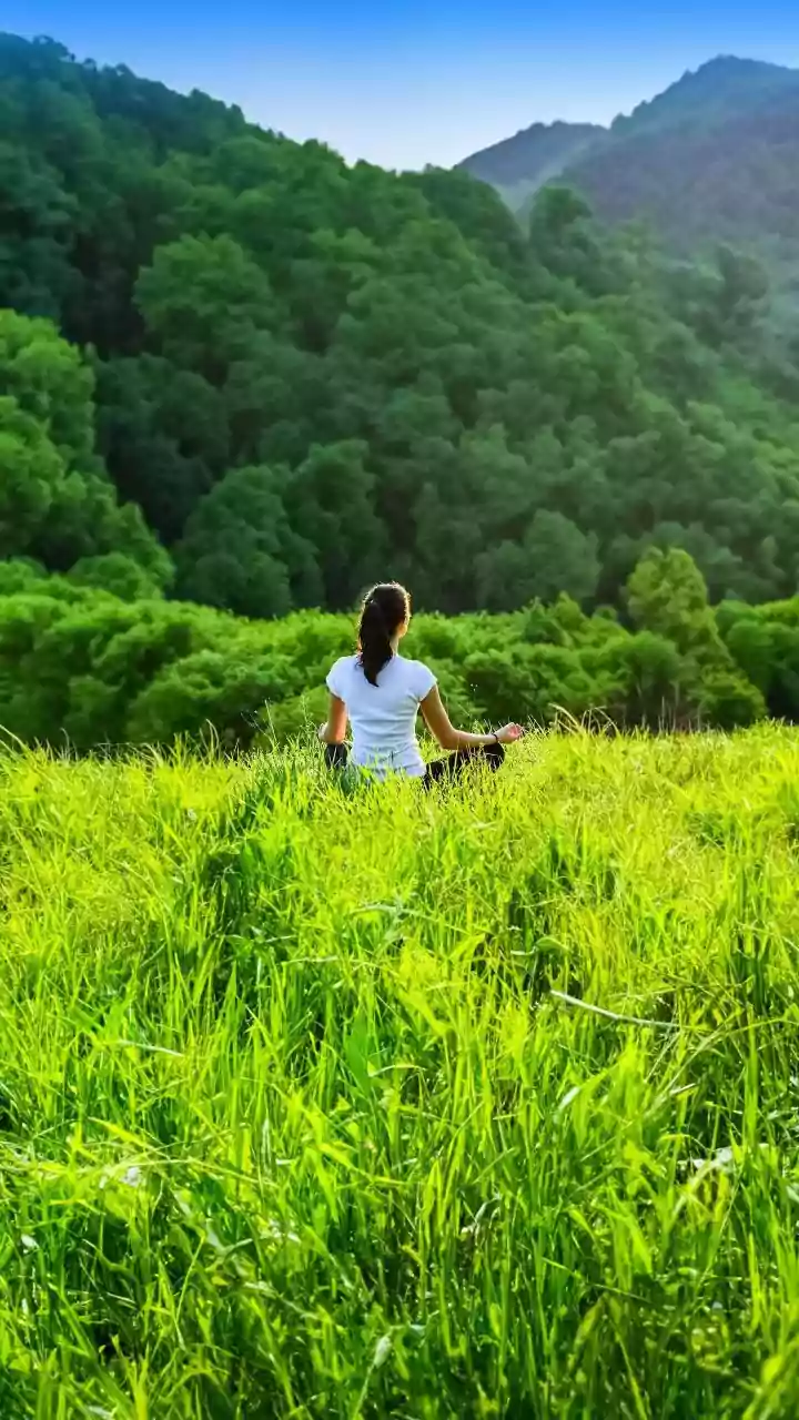 Healthy Living: Top Tips for Well-being in India