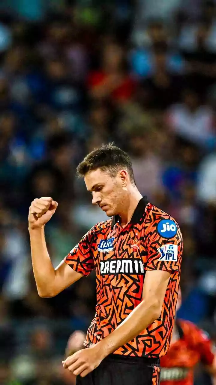 Coles Stars As Sunrisers Cruise Into Their Fourth Straight Betway SA20 Final