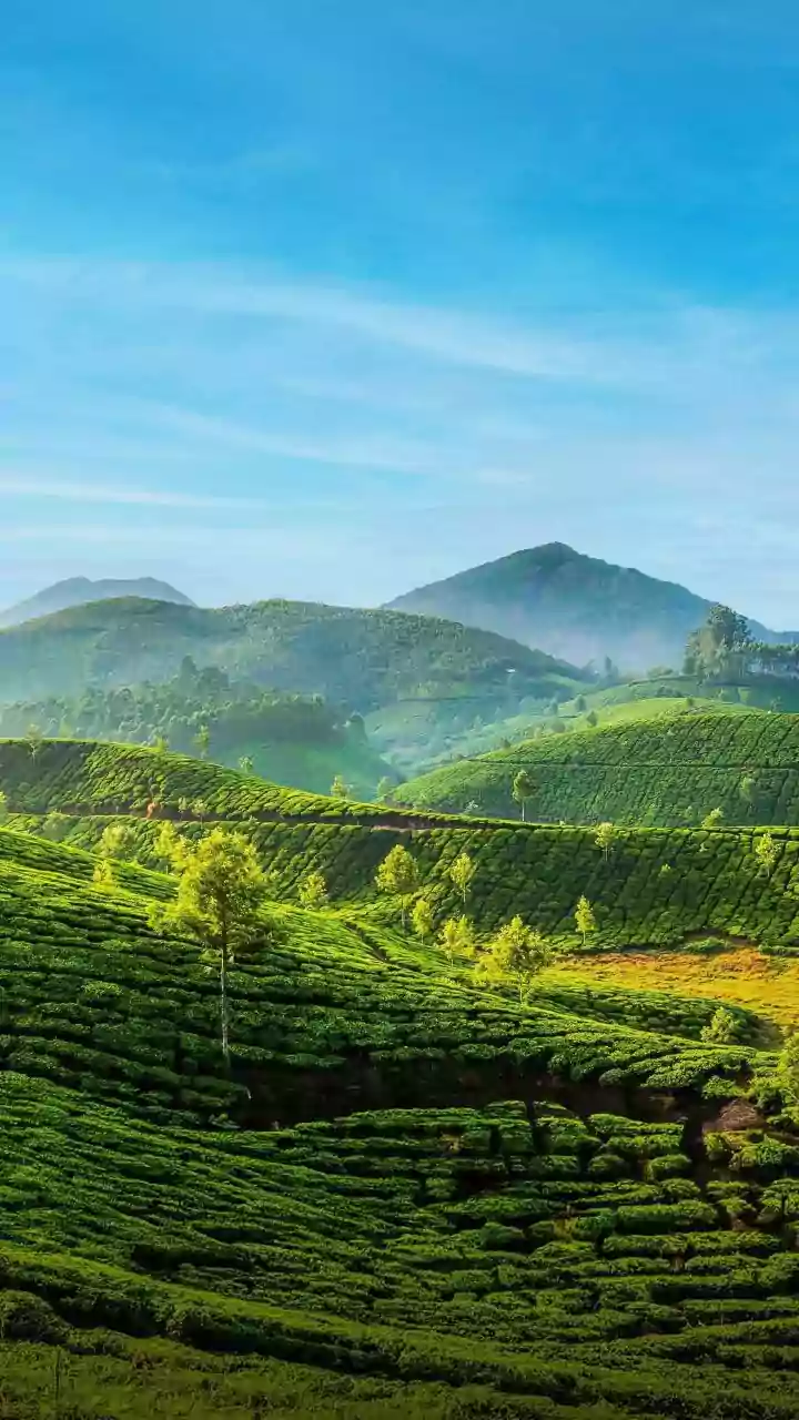 8 Unforgettable Indian Destinations for a Long Weekend!