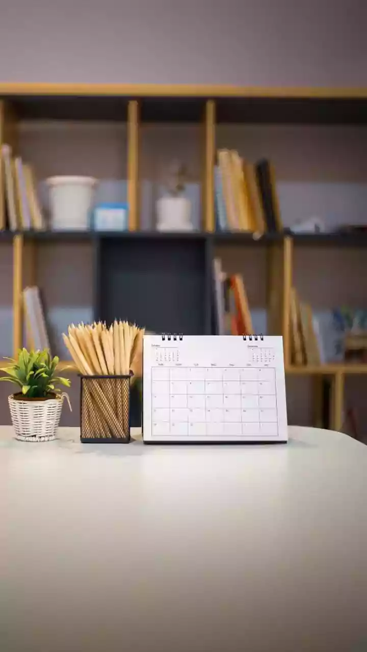 MPPSC Exam Calendar 2026 Released; Check Full Schedule Here