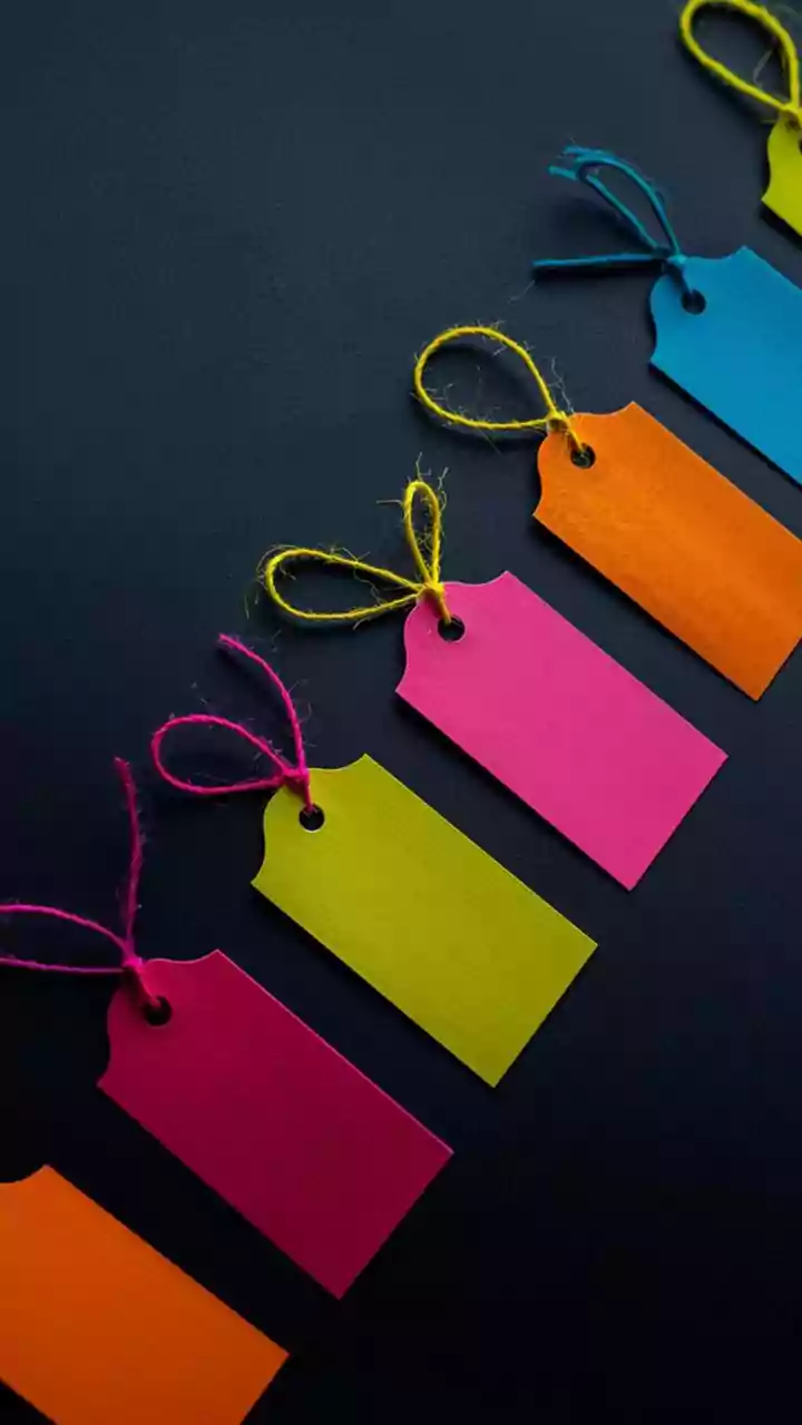 Diwali Sales: Why A Shopping List Can Matter As Much As A Discount