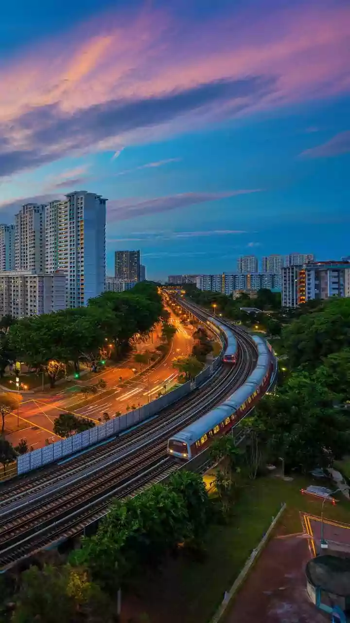 10 Asian Cities with the Longest Commutes: A Travel Guide