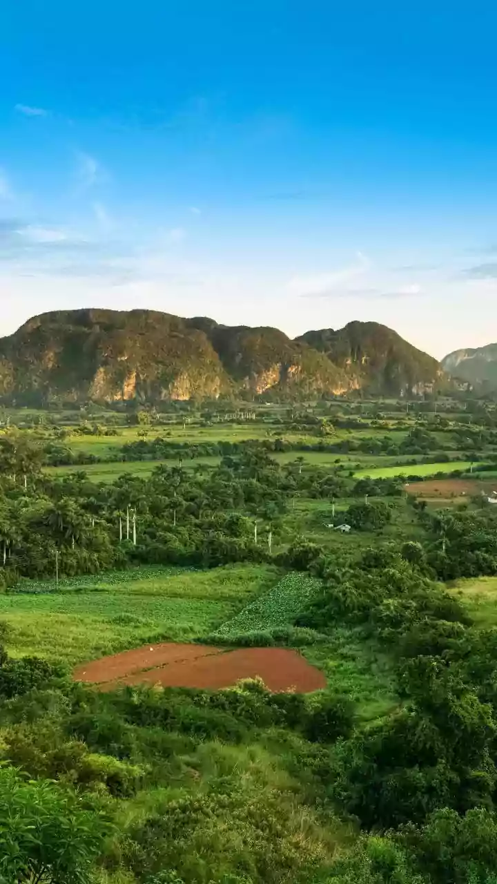 Unveiling Cuba's Hiking Gems: A Journey Through Nature's Wonders