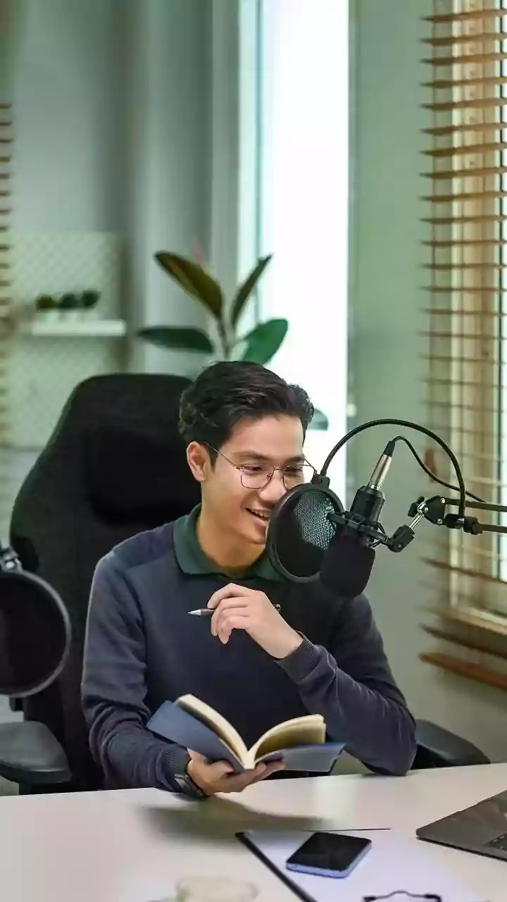 How Young Professionals Master Strong Natural Delivery In Interviews With Voice AI