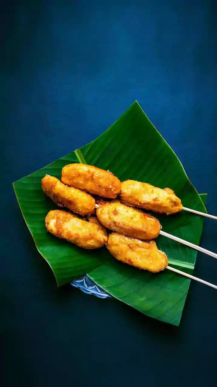 Visiting Timor-Leste? Don't skip having these street snacks