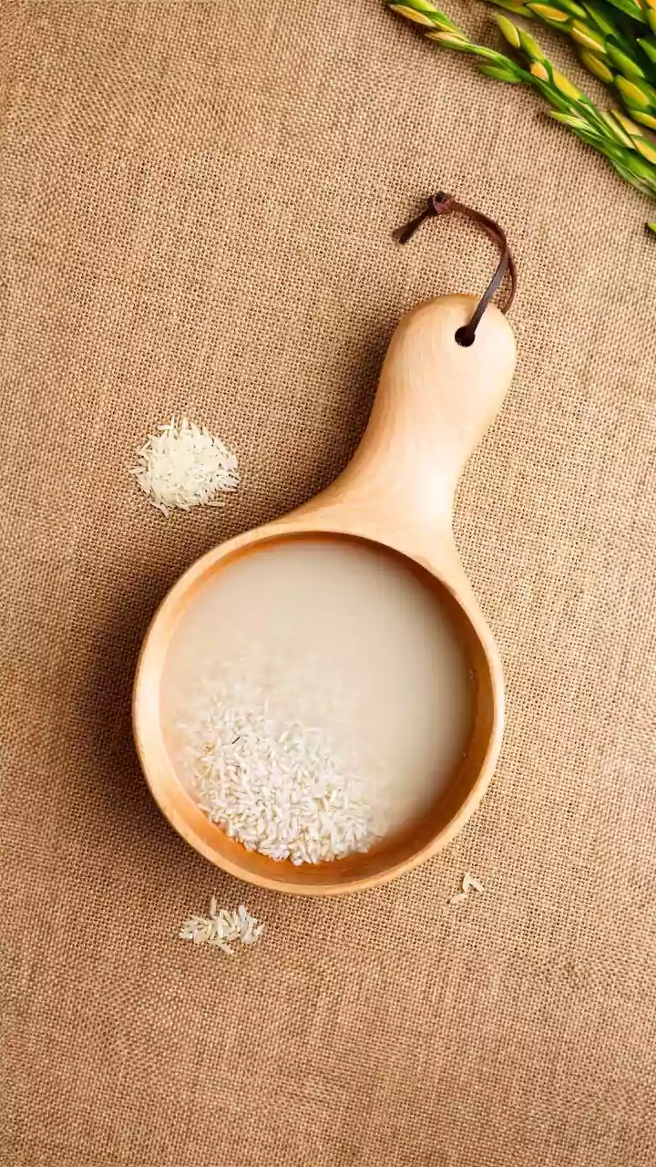 Nunca mais jogue a água de arroz fora: ela possui inúmeros benefícios