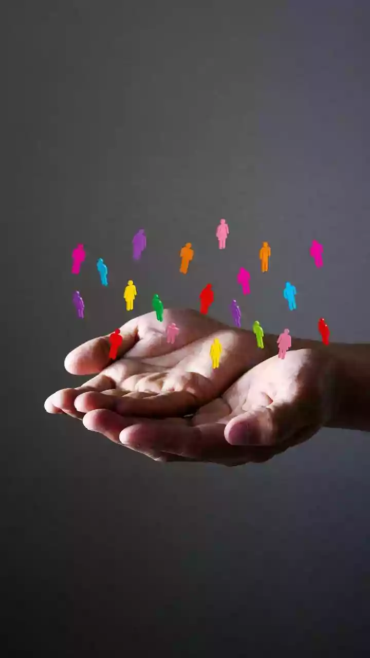 Cultural Clashes: Navigating Relationships in a Diverse World