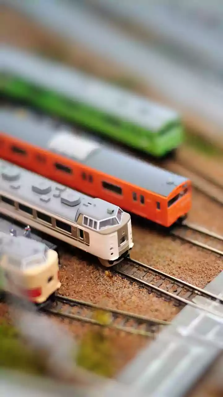 Train Updates Need Verification Against the Exact Travel Date