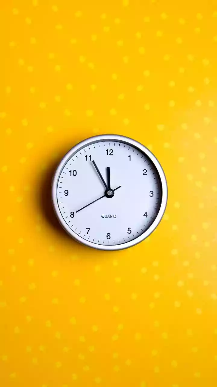 Beyond Calories And Carbs, Researchers Investigate The Timing Of Meals