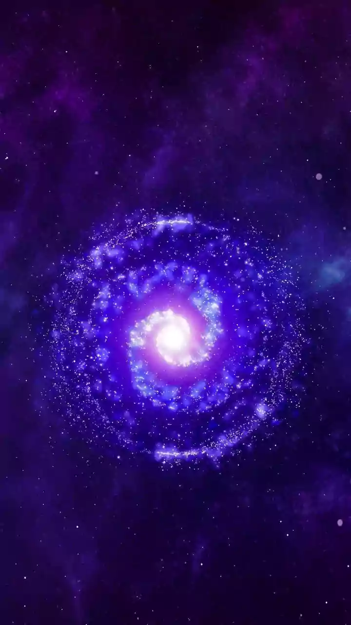 Hubble's Dark Matter Discovery: Cloud 9 Unveiled!