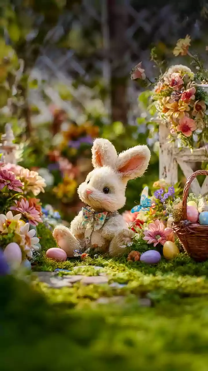 PM Modi Extends Easter Greetings, Calls For Kindness And Togetherness