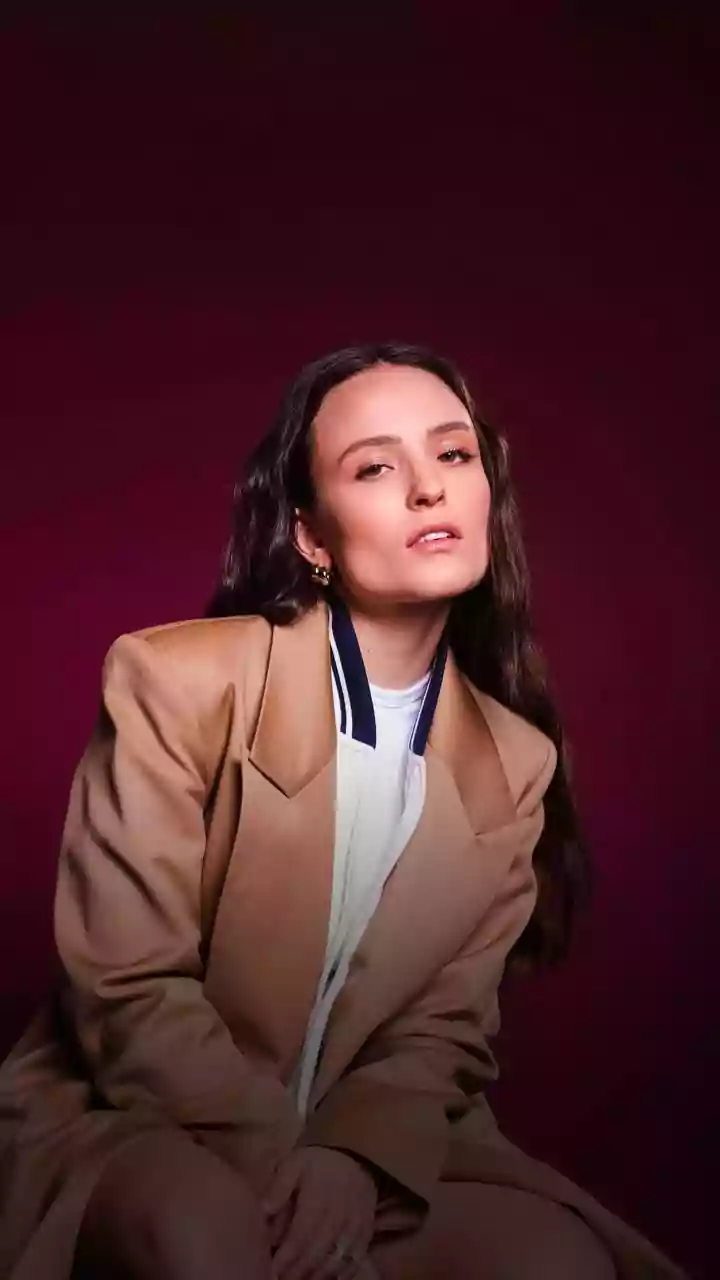 Larissa Manoela expõe acidente durante gravação de novela: 'Quase morri'