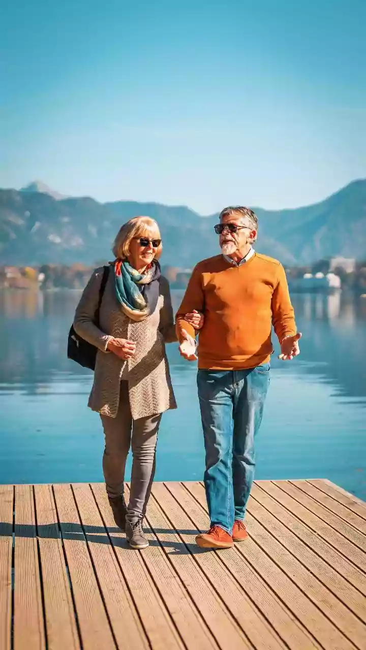 The Hidden Downside Of Mixing Business Trips With Leisure Escapes